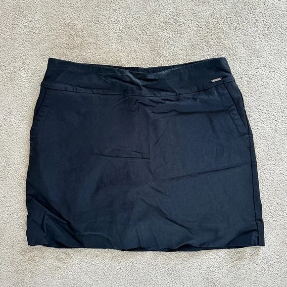 S.C. & CO skort - Picture 1 of 5